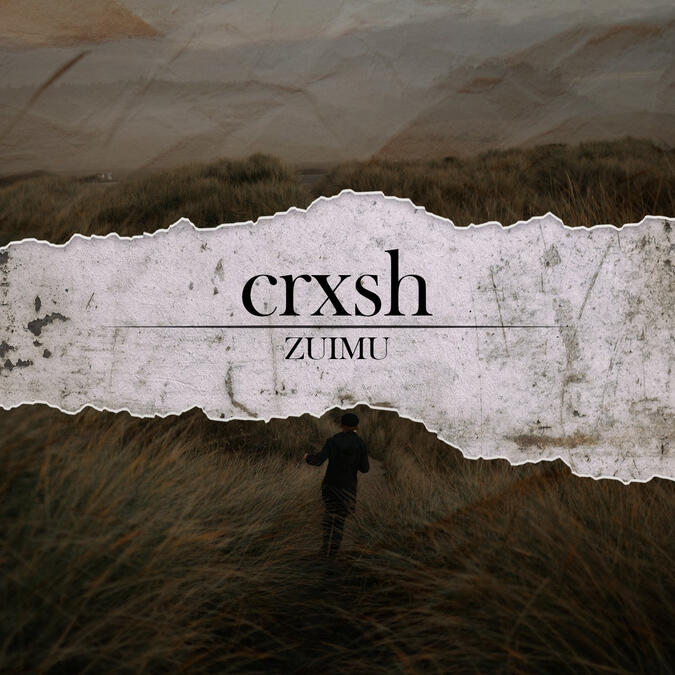 'purple nuages - thinking of you' Single Cover